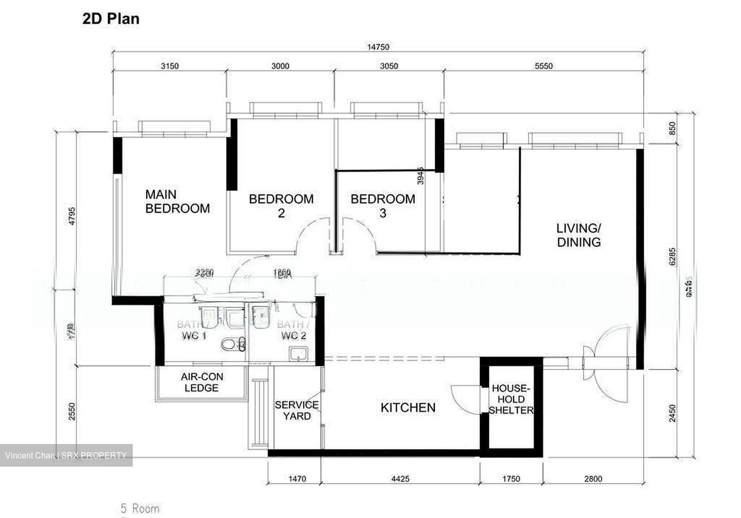 Blk 229A Matilda Sundeck (Punggol), HDB 5 Rooms #637267381